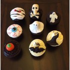 Halloween Cupcakes